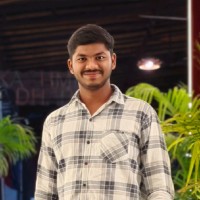 Rushikesh Godse