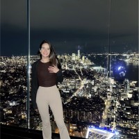 Belen Duarte Blanco