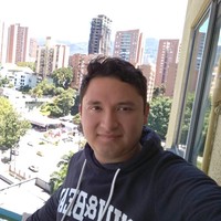 Daniel Carrillo Ortiz