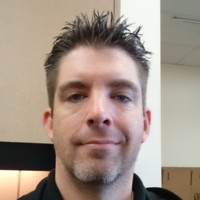 Greg Becker