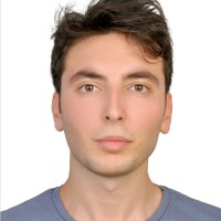 Serkan Gün