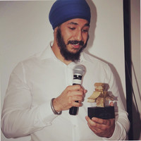 Jag Singh