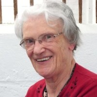 Brenda Holton