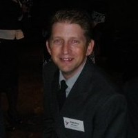 Thomas Mcgehee