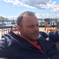 Mikael Ågren