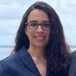 Elizabeth Schriver