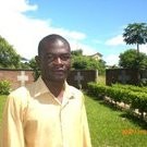 Augustine Muwotcha