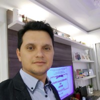 Luiz Fernando Almeida