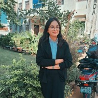 Shrasti Tomar