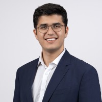 Ayaan Shah