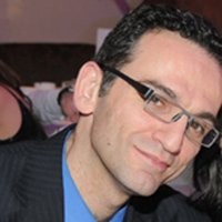 Patrick Kamel