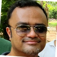 Debmalya Dutta