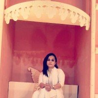 Fahmida Mosharraf