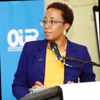 Elizabeth Bennett Marsh, MBA