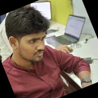 Ramkumar B