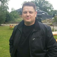 Jesper Marcussen