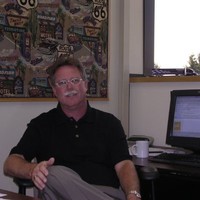 Ken Brookhart