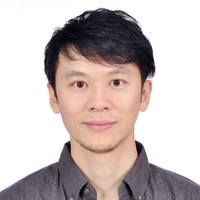 Eric Chou