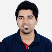 VIVEK RANJAN