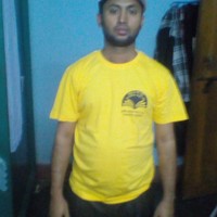 Rafiq Khan