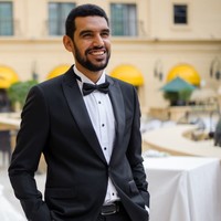 Bassem William