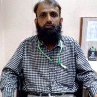 Kamran Jameel