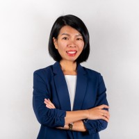 Corina Trang Luong