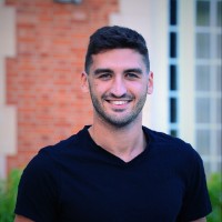 Aaron Zerbib