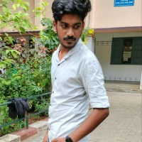 N Mohan Doss