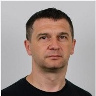 Goran Vuic