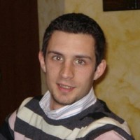 Luca Casotto