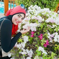 Shireen Ashraf