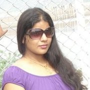 ANITHA R.