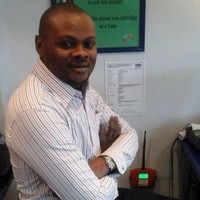 Peter Madila