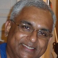 Madhav Menon