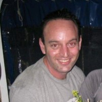Kevin Sean Beitz