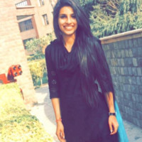 Priyanka M