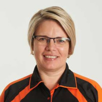 Landi Van Den Heever