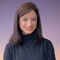 Simran Achra