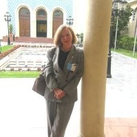 Lisa Anderson