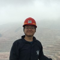Wenxuan (Sean) Li