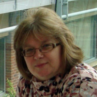 Olga Boubriak