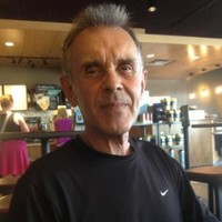 Peter Morris