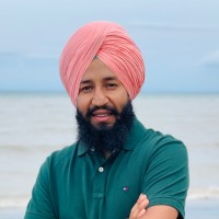 Kamaljeet Singh
