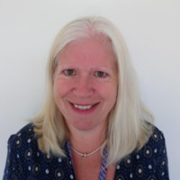 Sue Rose