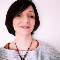 Eléonore Lazo