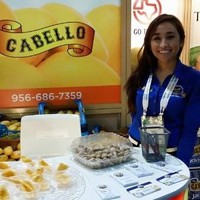 Vicky Cabello