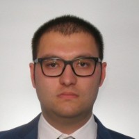 Андрей Макашов