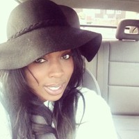 Sabrina Joseph