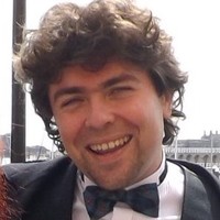 Keith Pyper, PhD